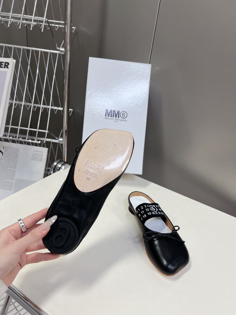 Maison Margiela Sandals